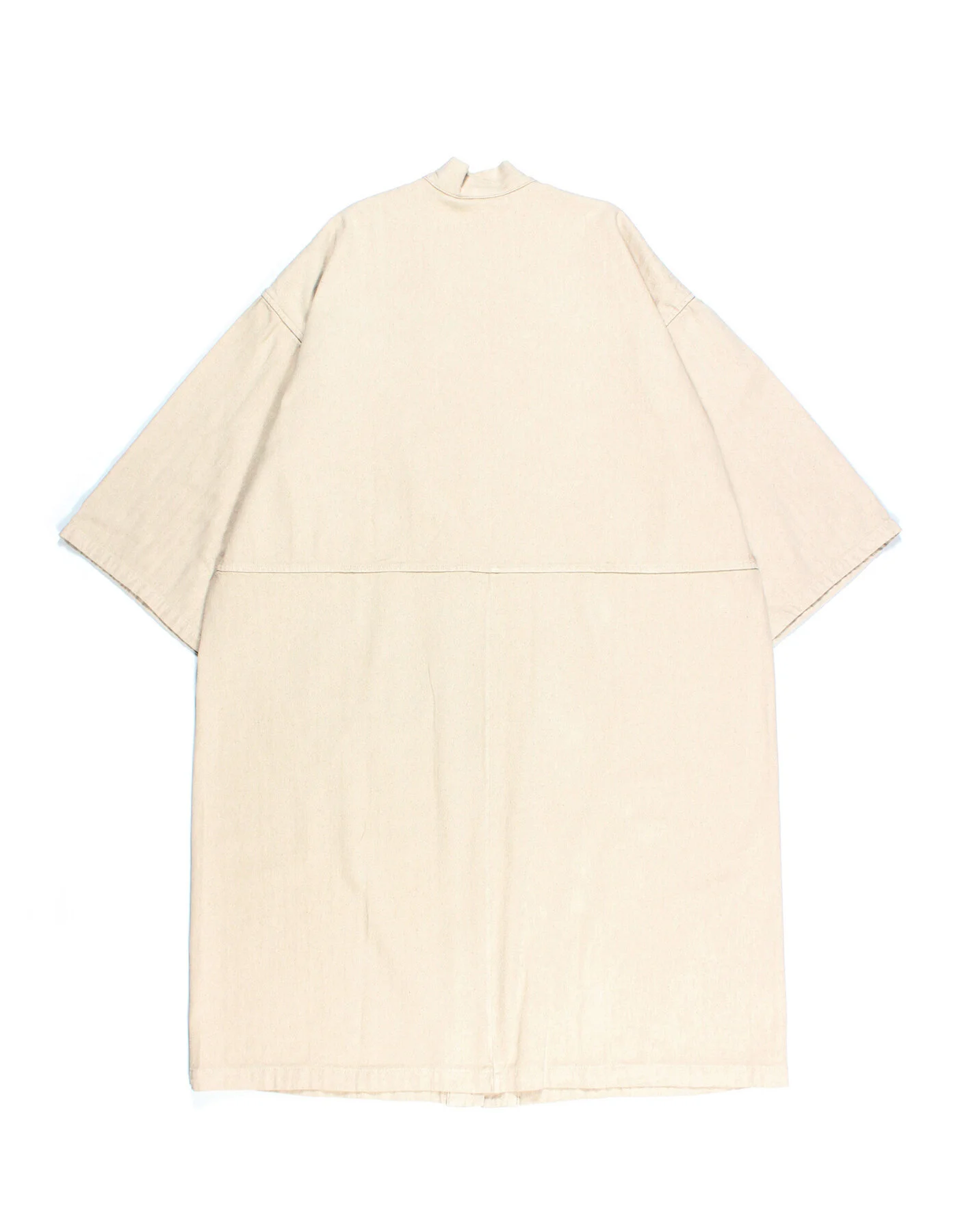 TSUMU - NATURAL | Prospective Flow | Japanese Fashion for Men